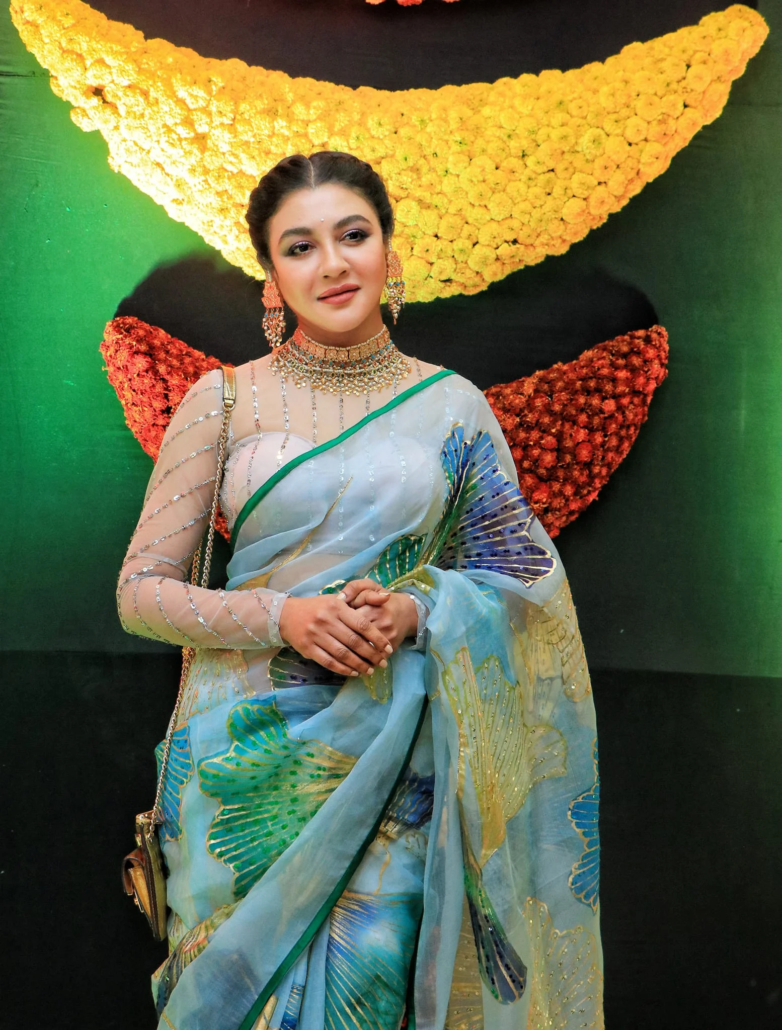 প্রযোজনা